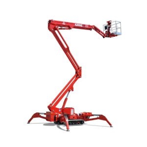 BRAZO ARTICULADO SPIDER