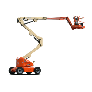 BRAZO ARTICULADO 16 METROS ELÉCTRICO