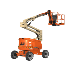 BRAZO ARTICULADO 16 METROS DIÉSEL