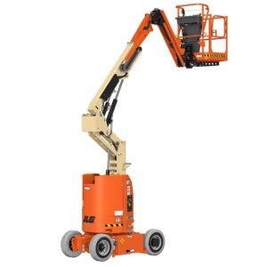 brazo eléctrico 12mts
