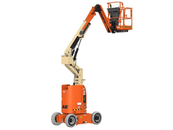 brazo eléctrico 12mts