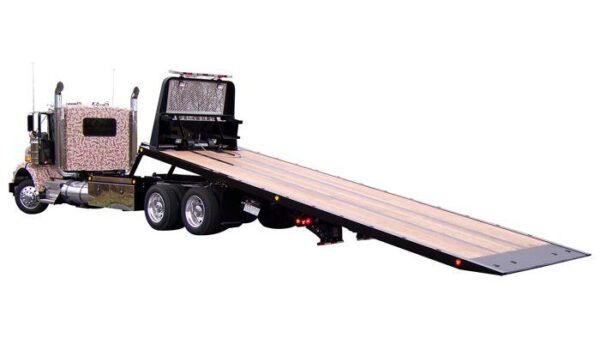 camion grua
