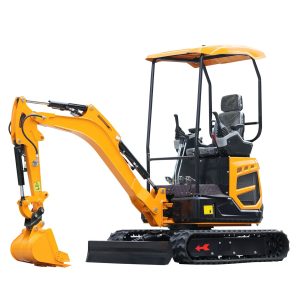 Mini Excavadora
